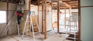 Entreprise de rénovation de la maison et de rénovation d’appartement à Peret-Bel-Air